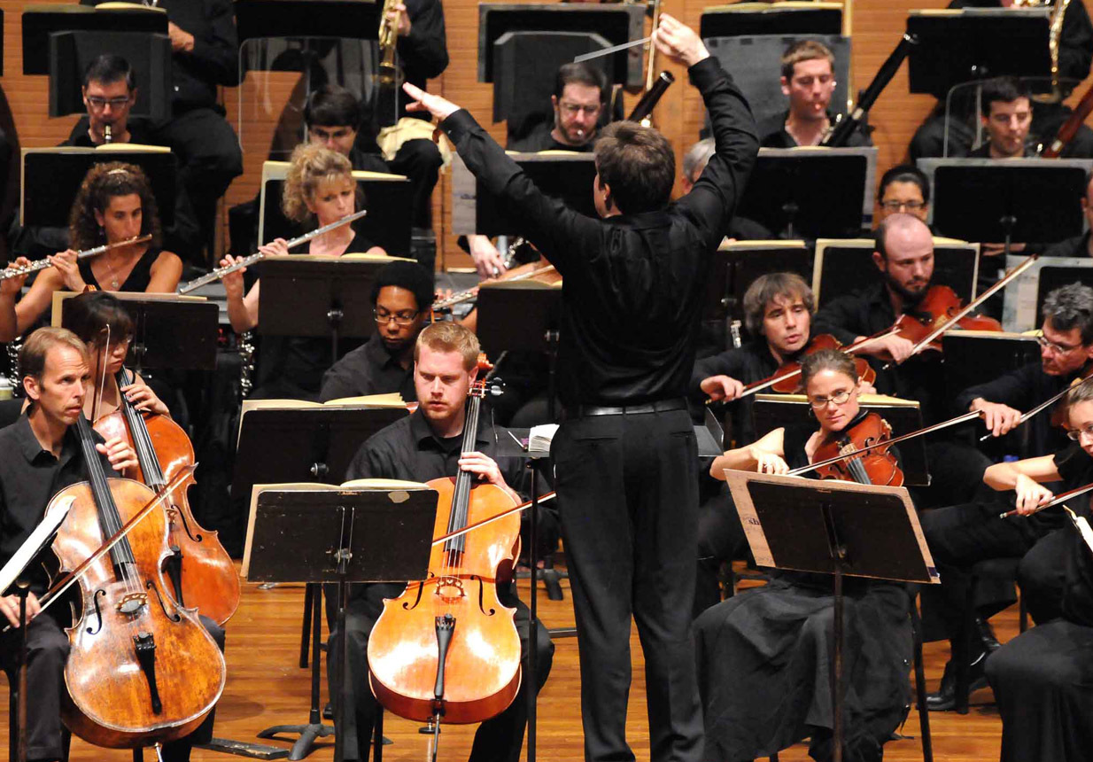 Shreveport Symphony Orchestra