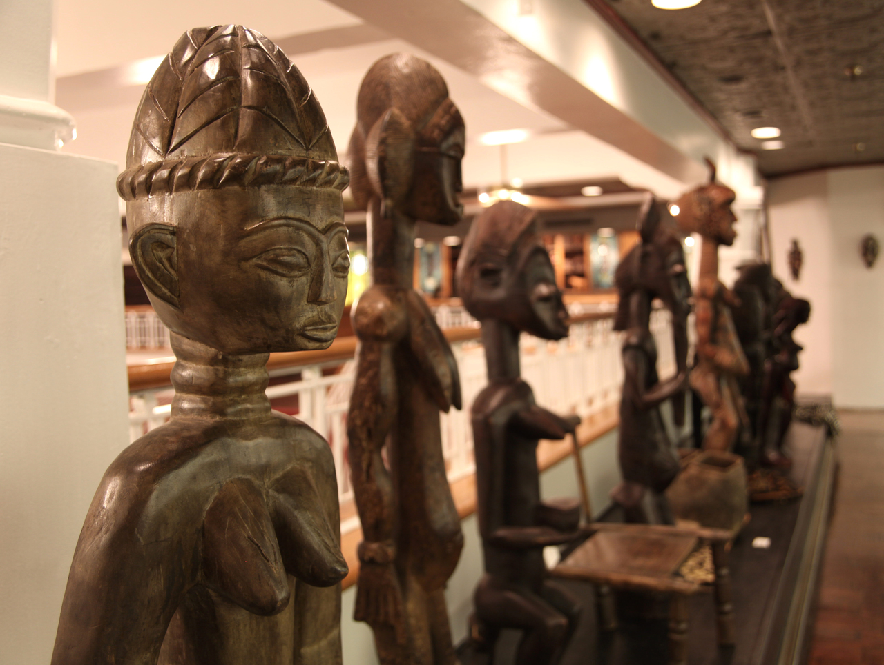 Southern University Museum of Art Shreveport