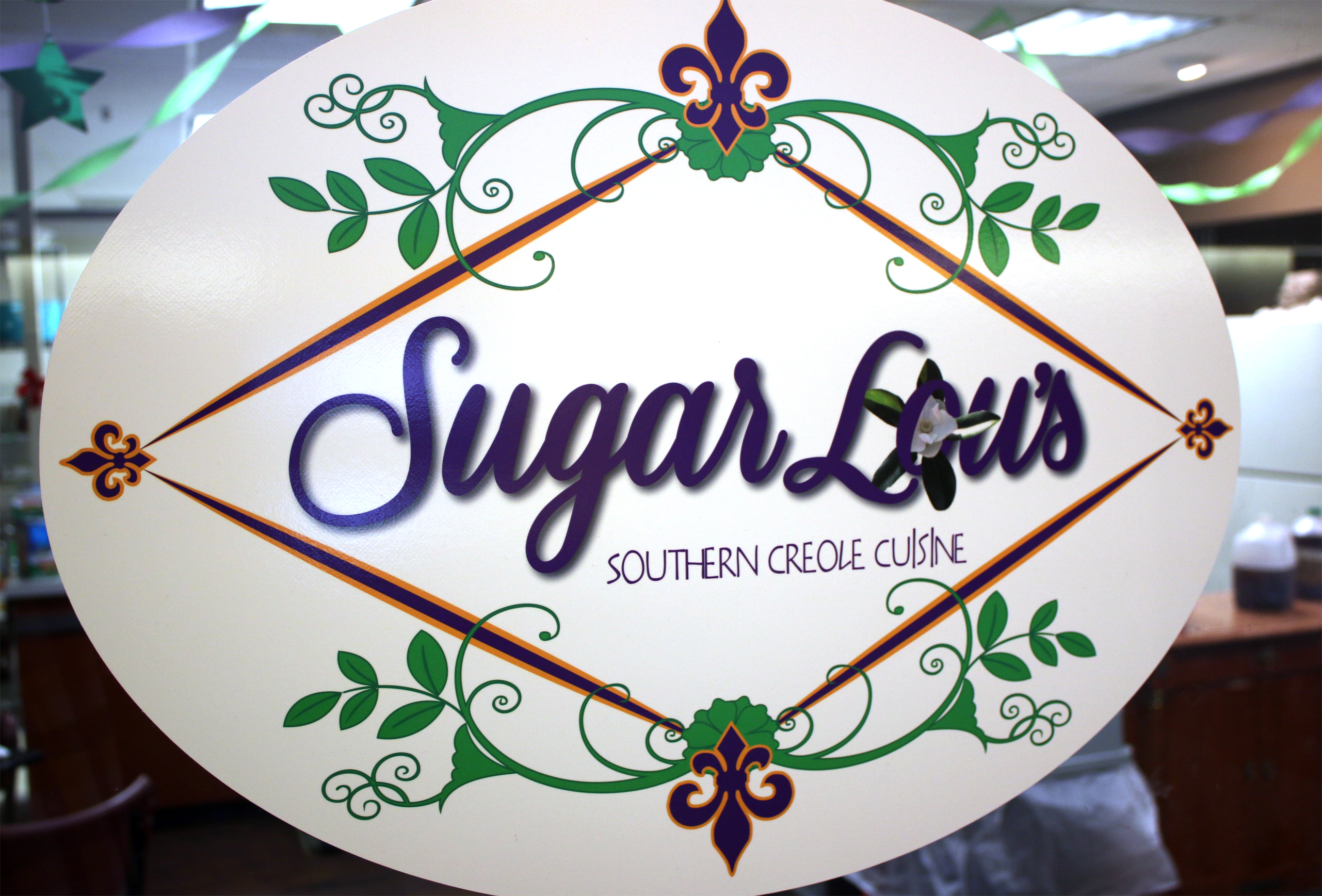 Sugar Lou's Southern Creole Cuisine