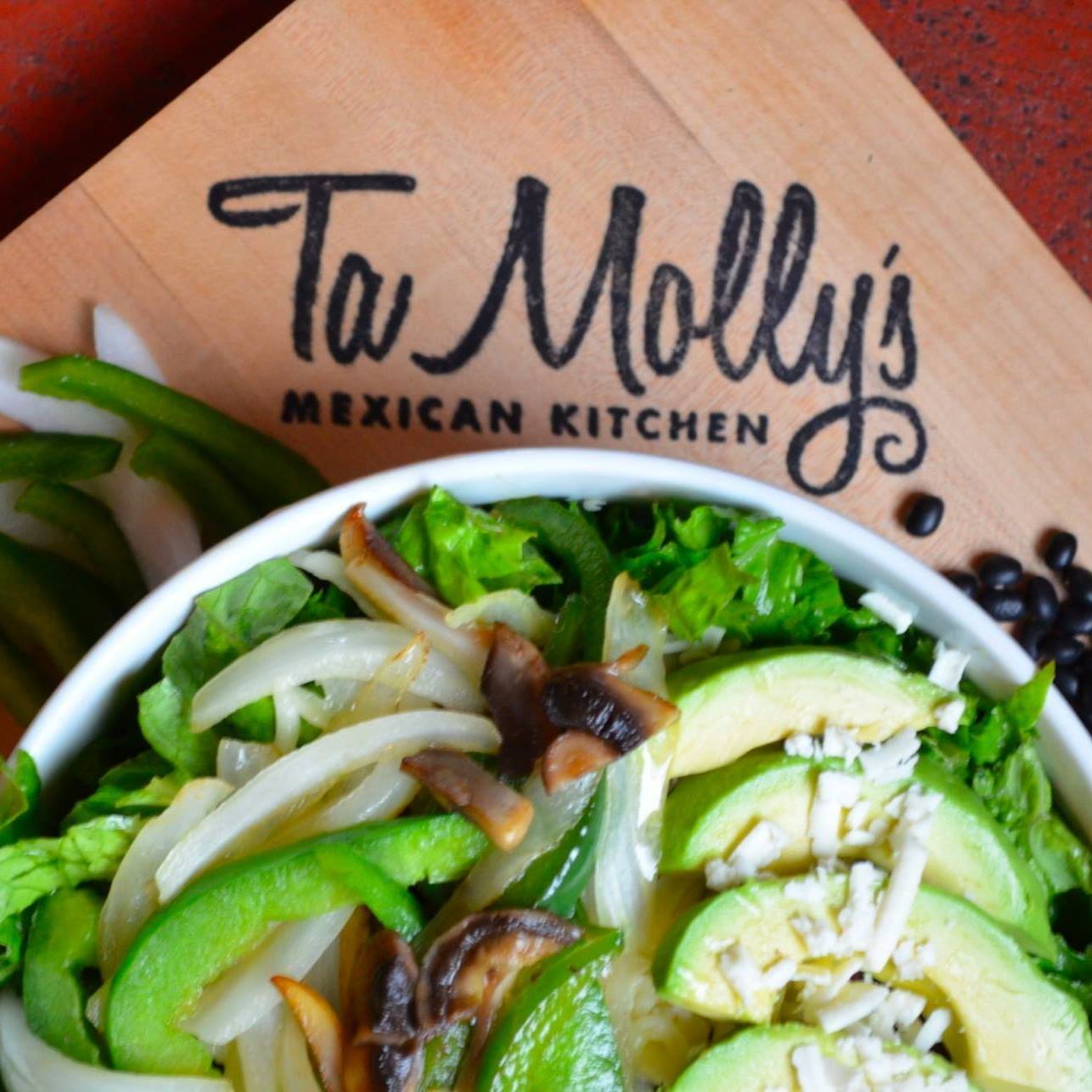 TaMolly's Mexican Restaurant