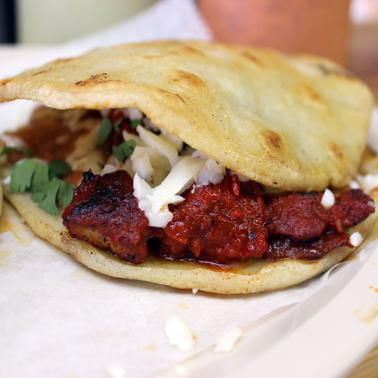 Taqueria Sin Frontera