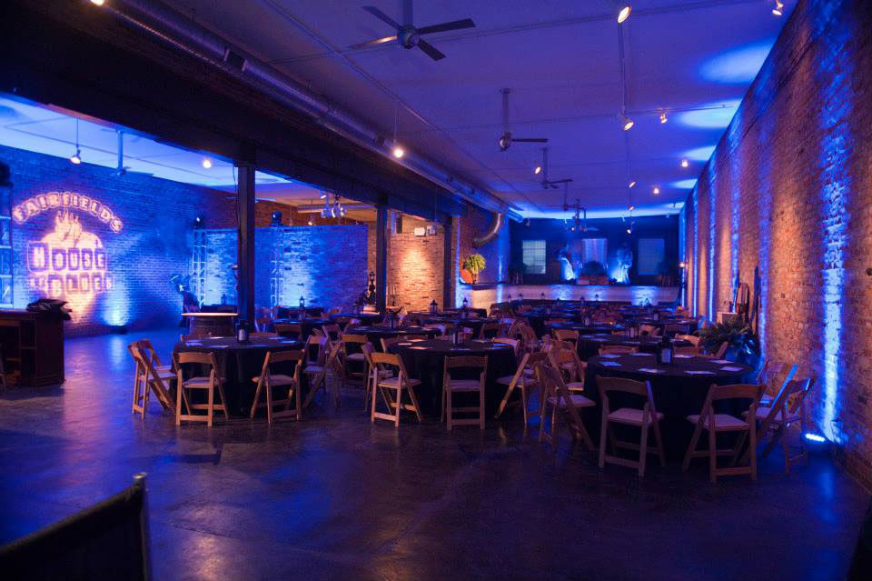 The Supper Club