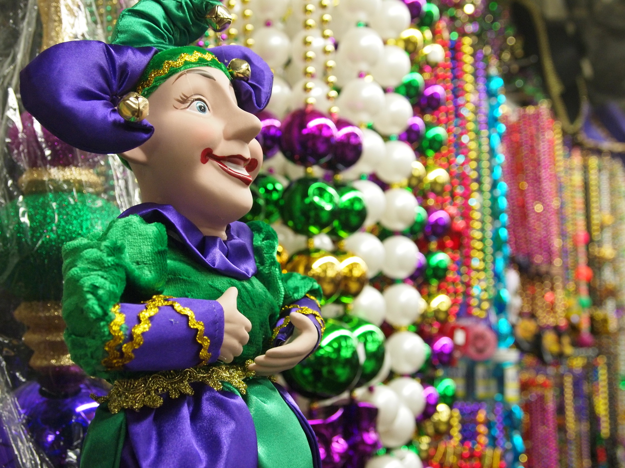 Tubbs Hardware & Cajun Gifts