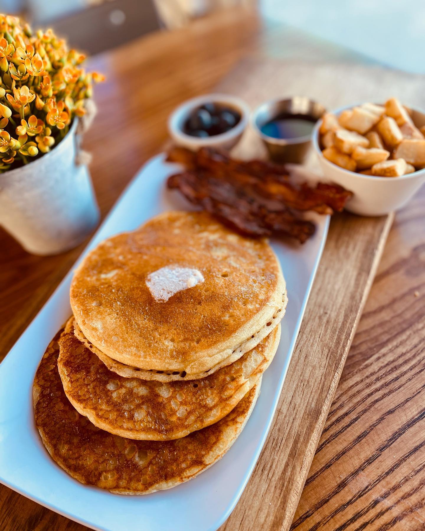 Up For Brunch