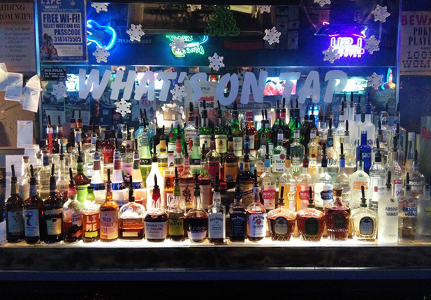 What's on Tap 2