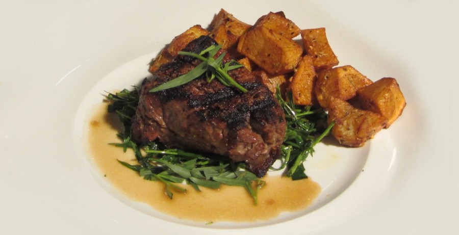 Anthony's Steak & Seafood