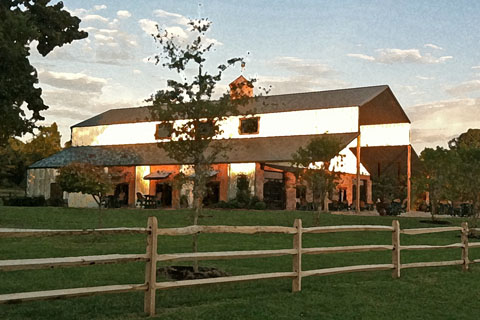 Los Paloma Sporting Range and Event Center