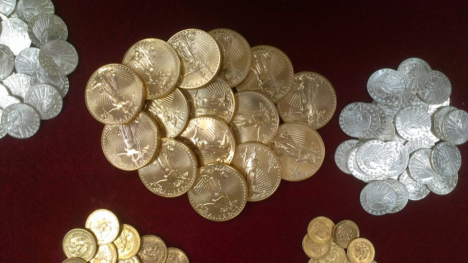 American Coin