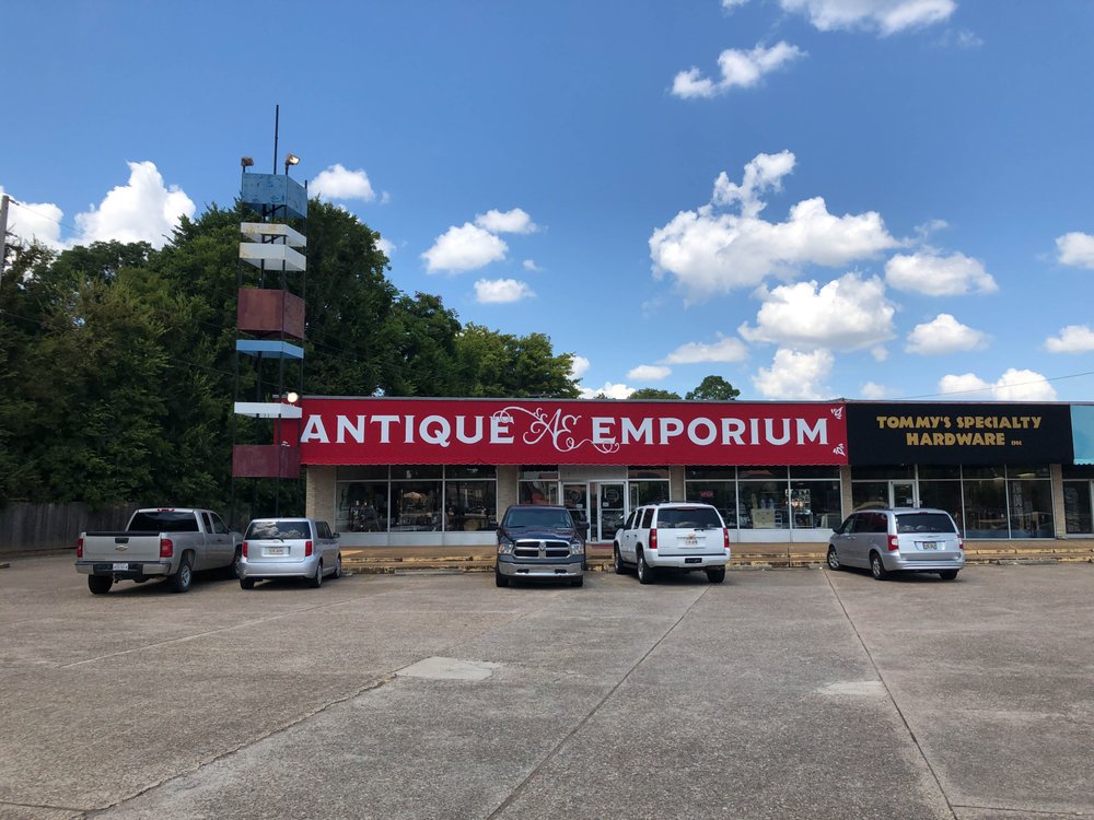 Antique Emporium