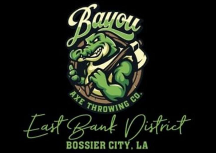 Bayou Axe