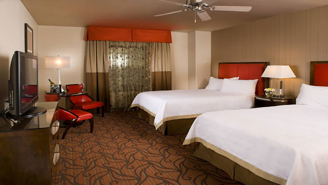 Casino Hotel Bossier City