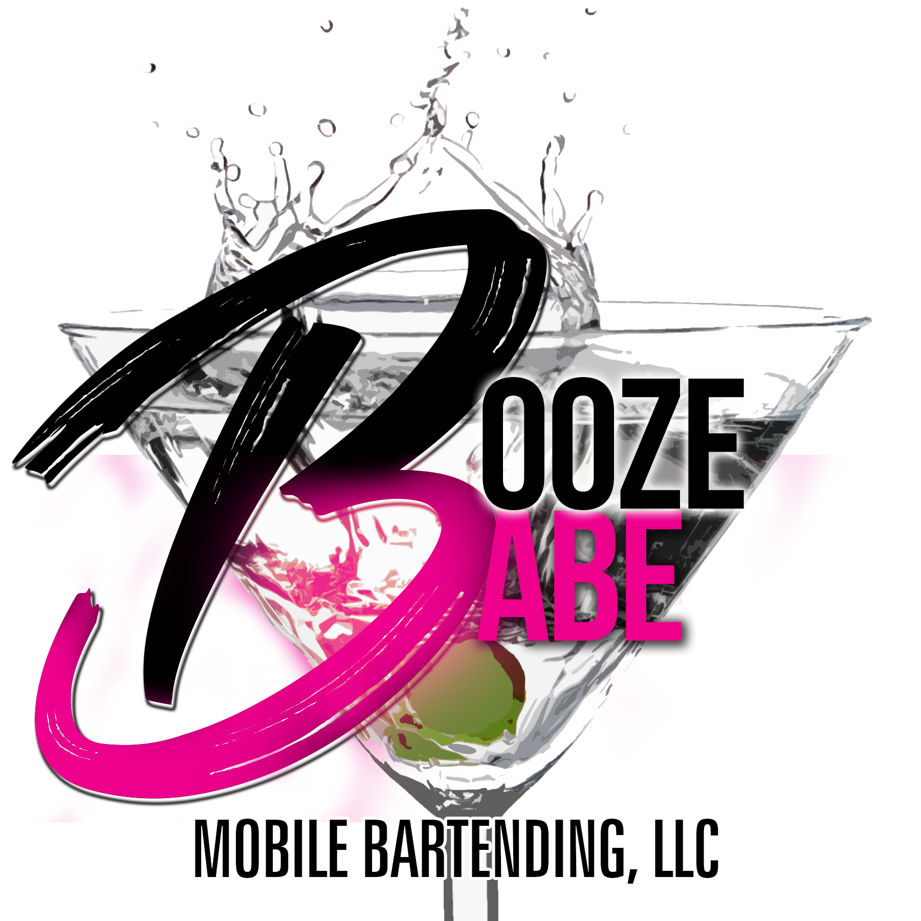 Booze Babe Mobile Bartending