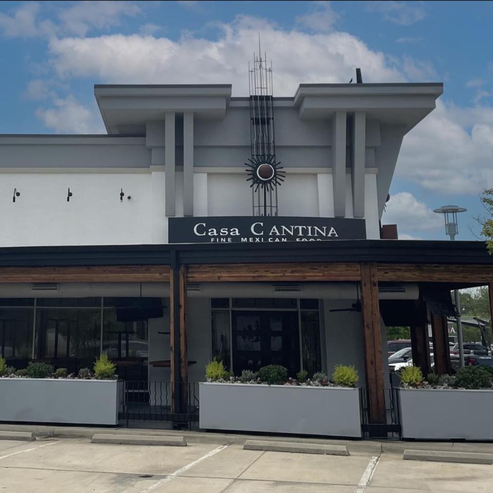 Casa Cantina