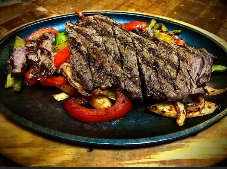 Casa Jimador Mexican Restaurant
