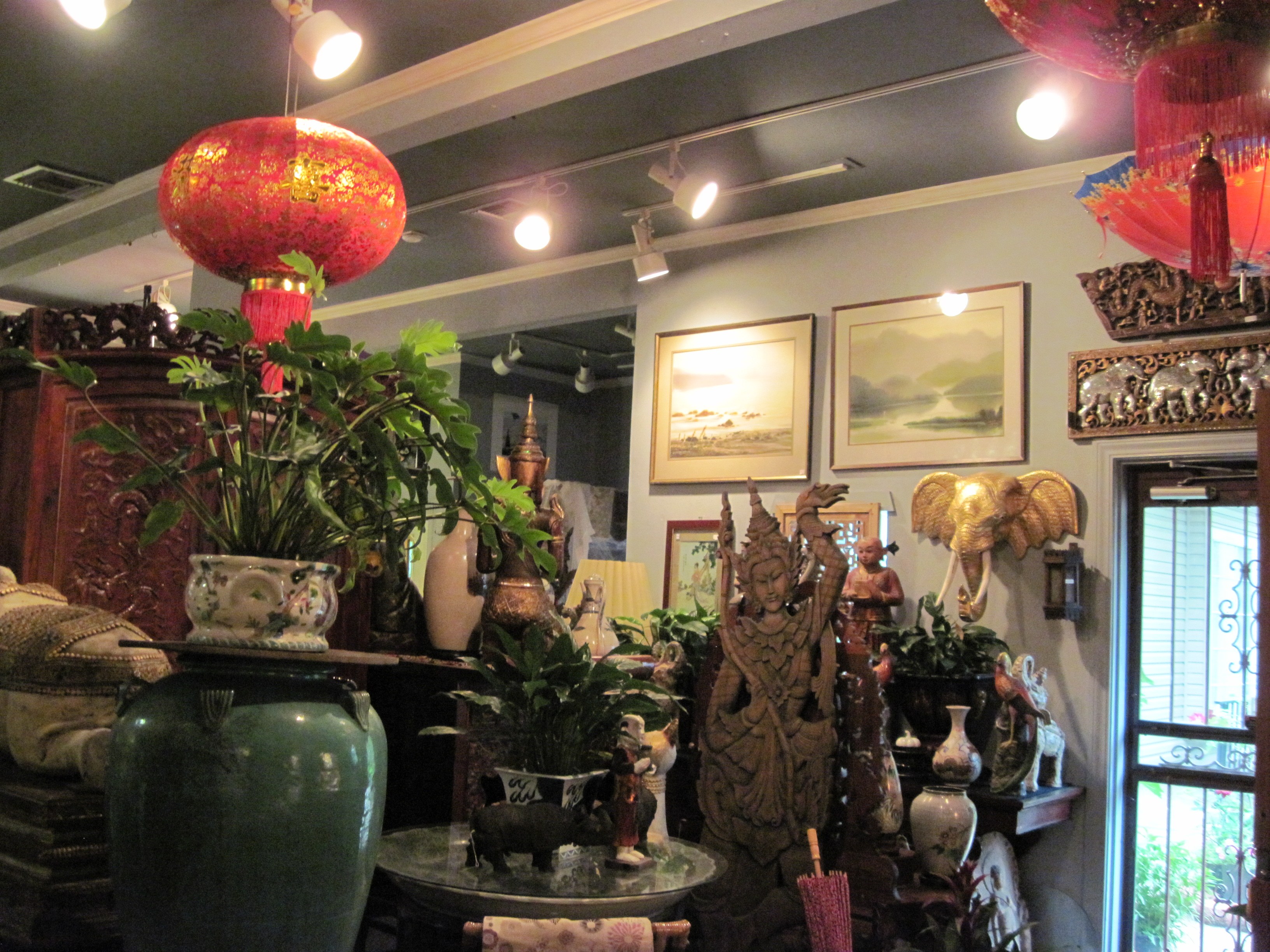 Corrente Galleries