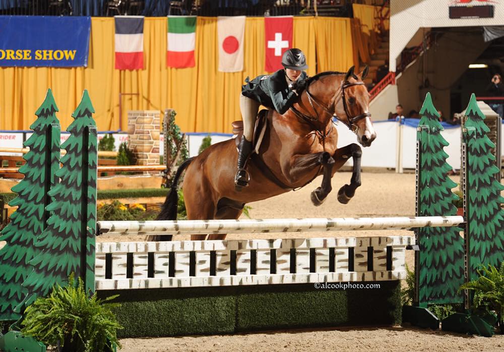 Double Rainbow Equestrian Center
