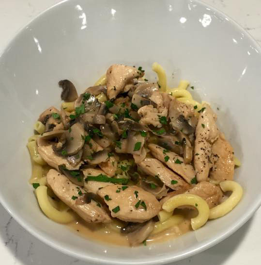 Giuseppe's Pastacaffe