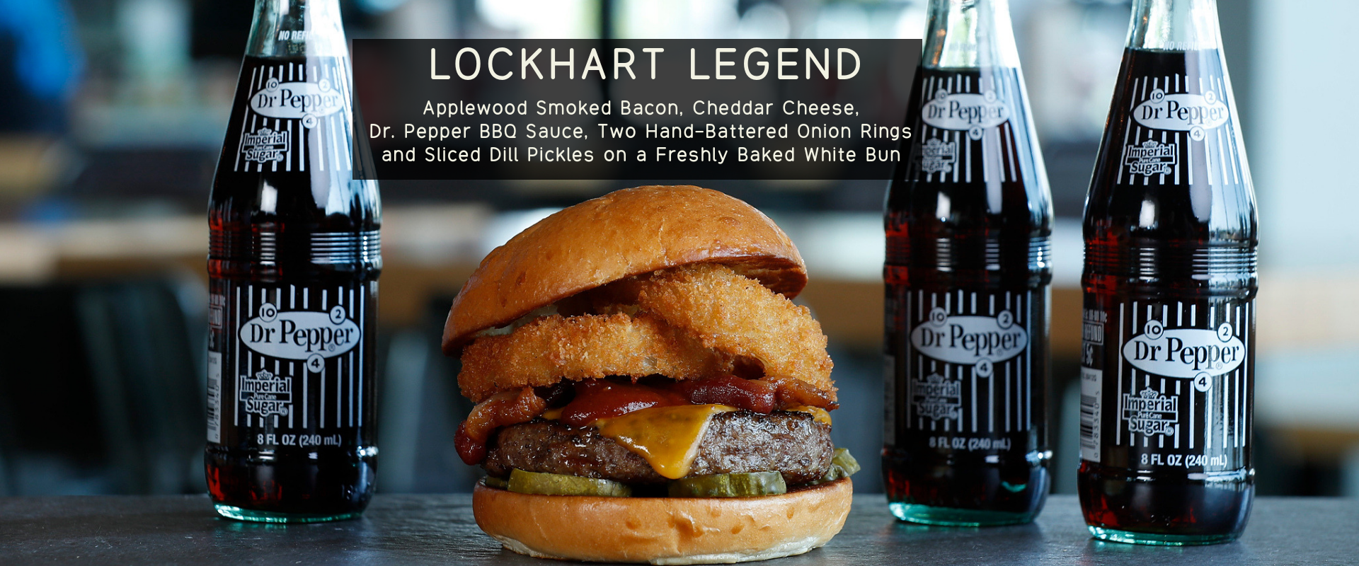 Hopdoddy Burger Bar