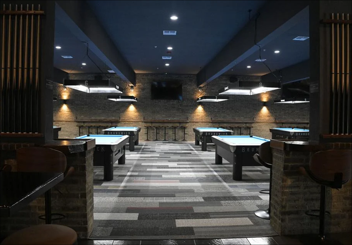 Red River Billiards