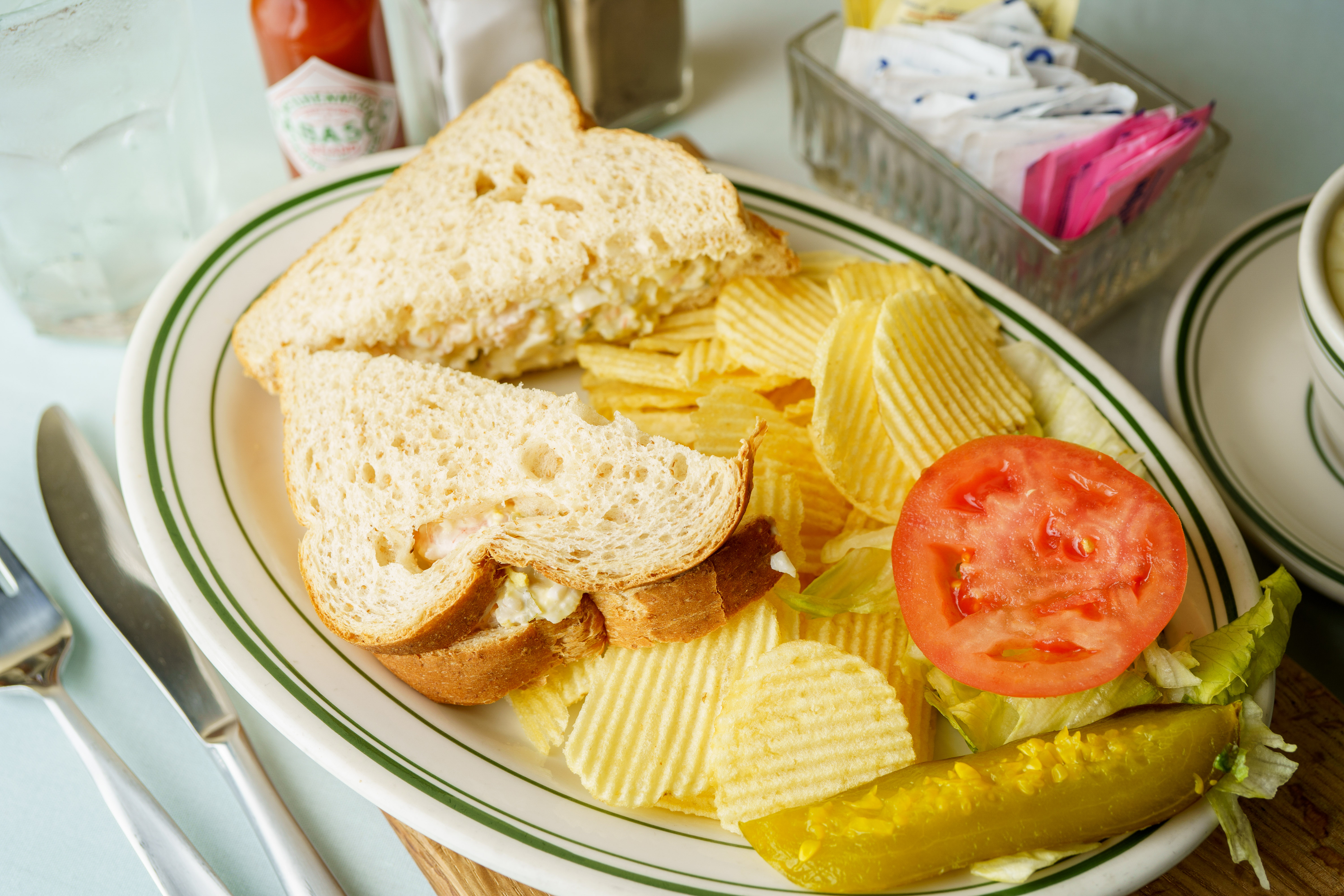 Jacquelyn's Café