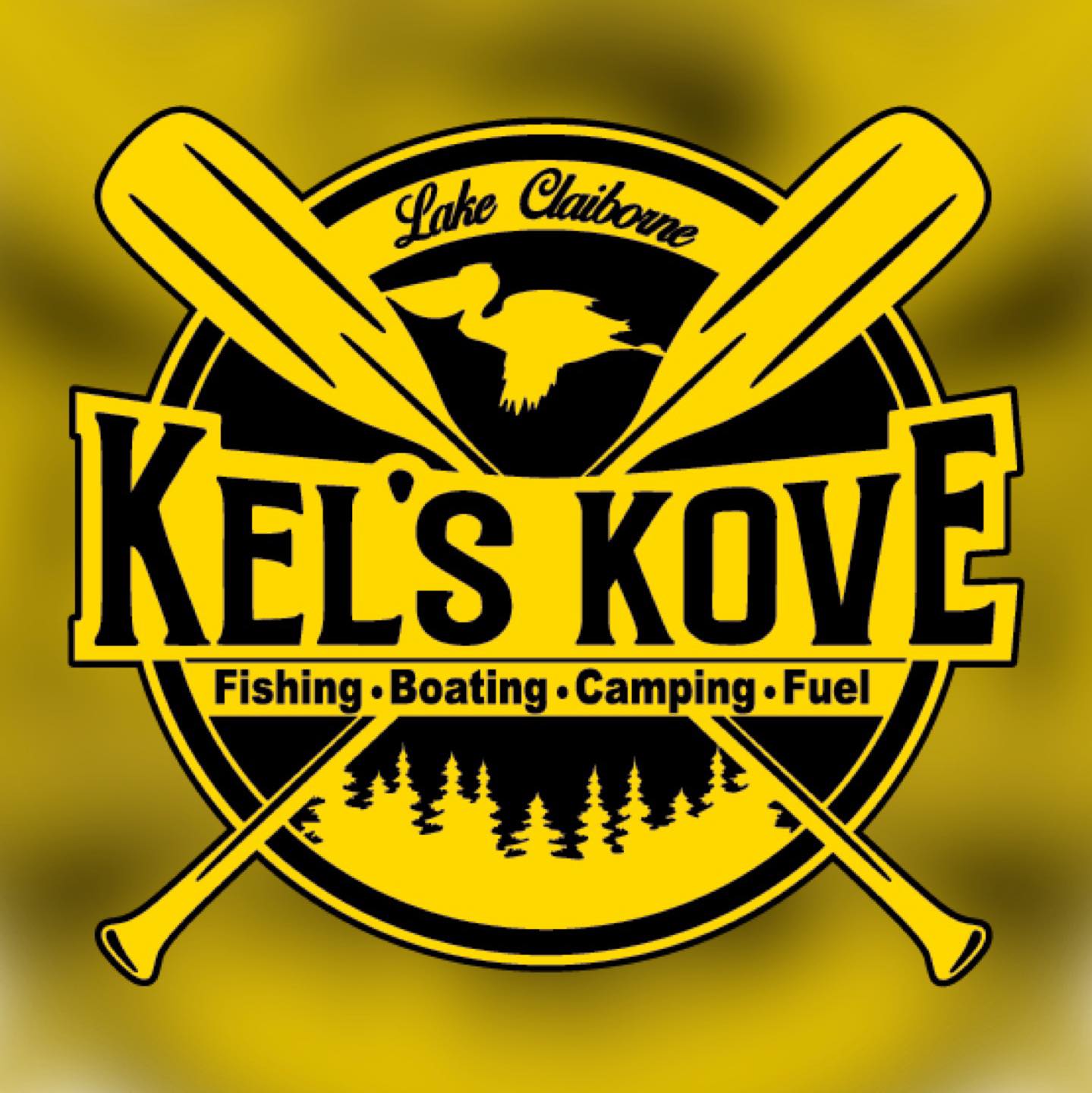 Kel’s Cove Marina