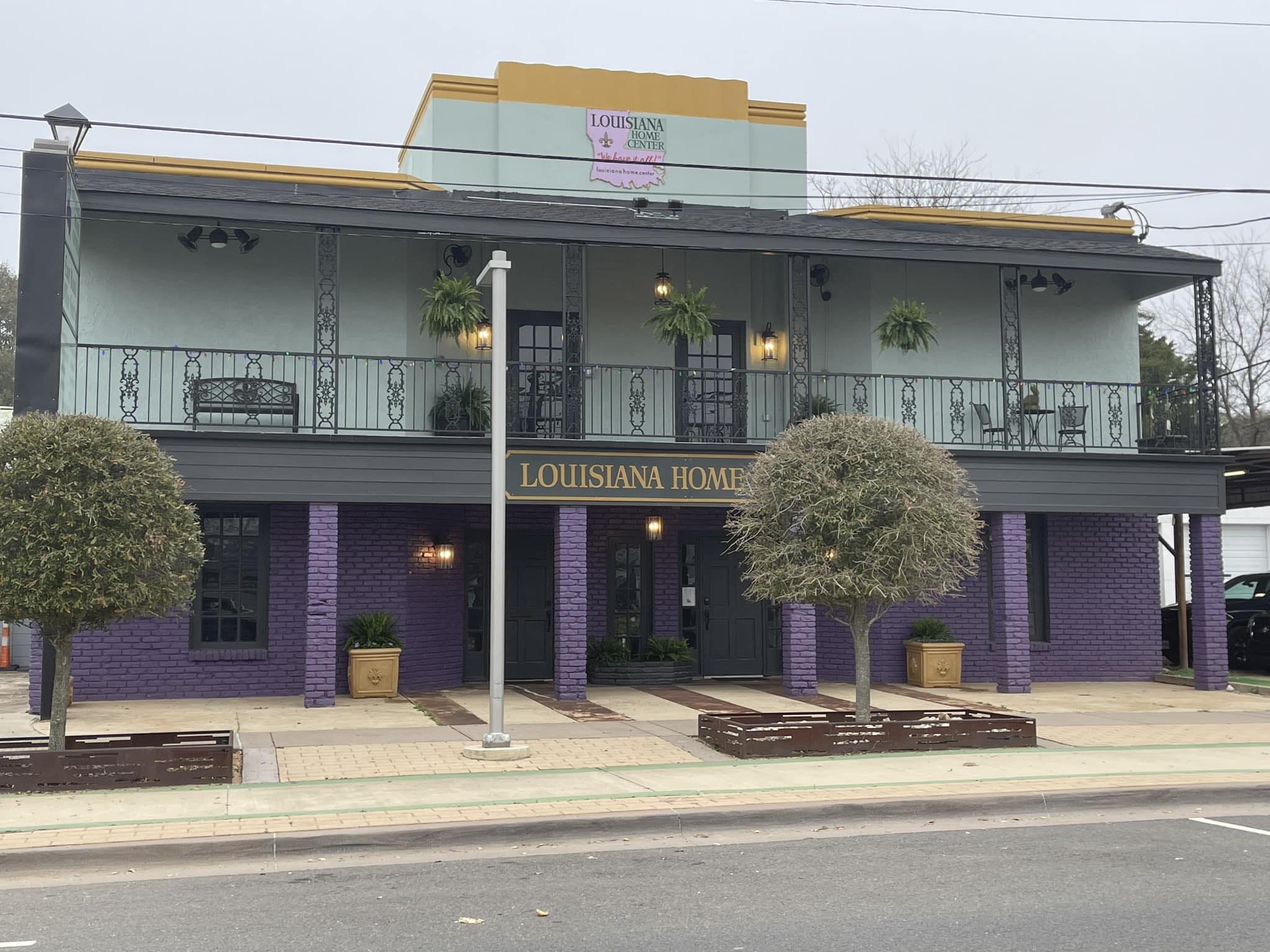 Louisiana Home Center