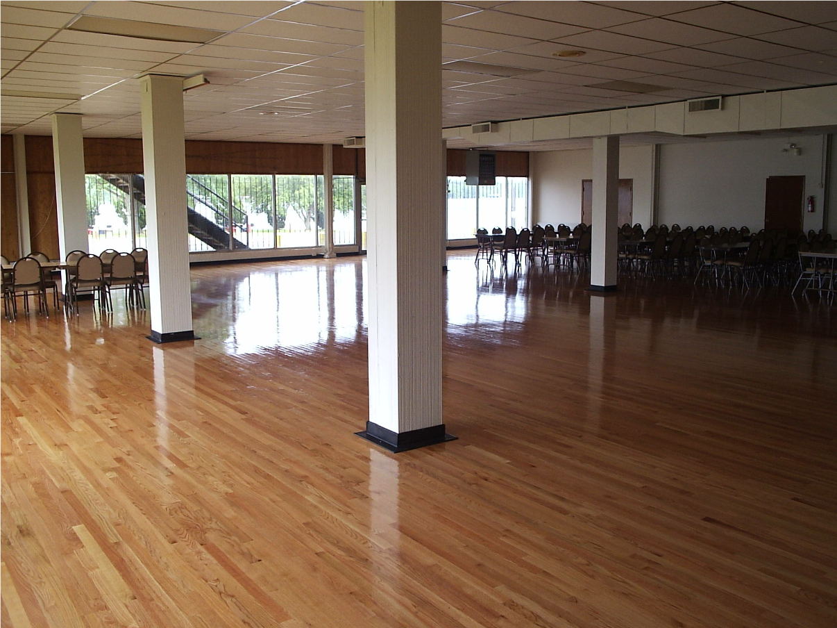 American Legion