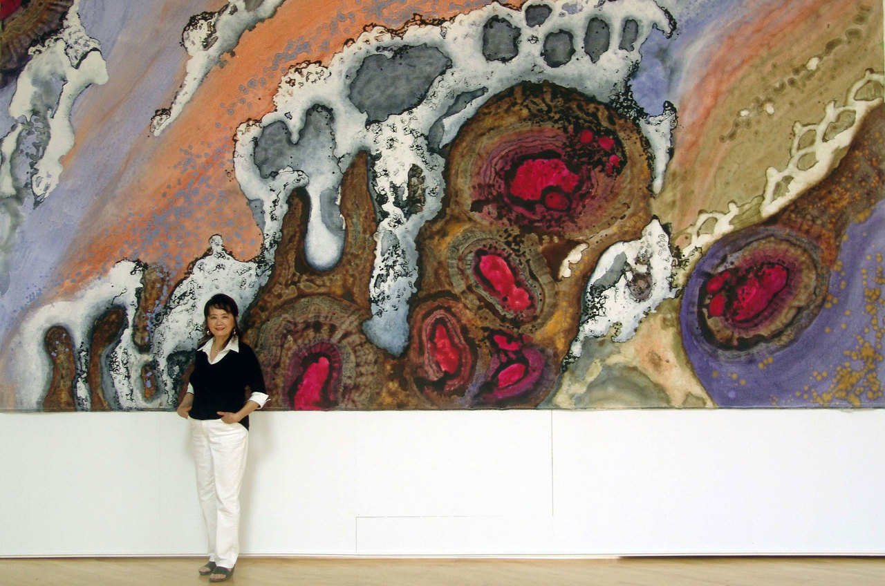 Marlene Yu Museum