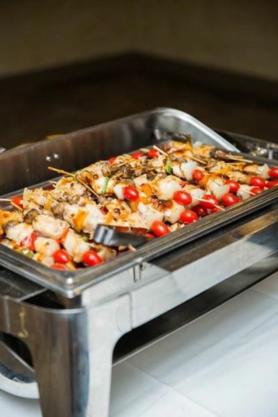 Savoie's -The Catering Place