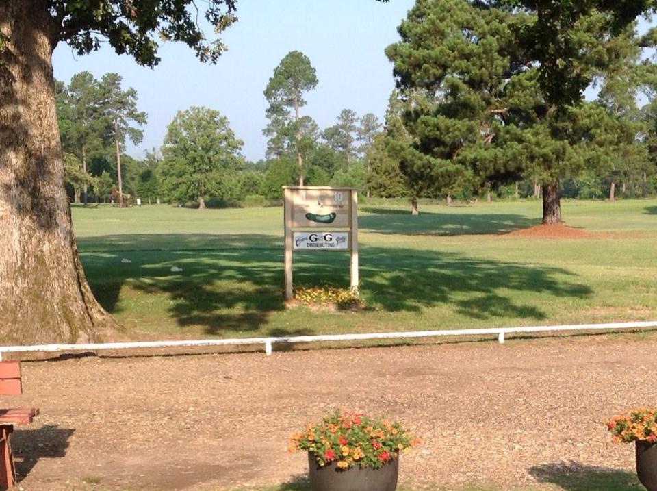 Monterey Country Club