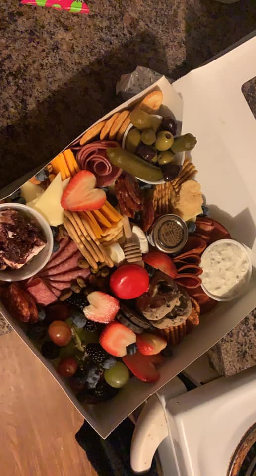 Music to Your Mouth Food Truck & Catering
