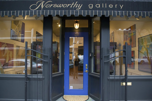 Bailey Art Gallery