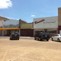 Rascals Restaurant