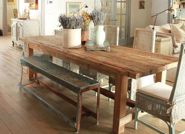 Rosewood Home Market