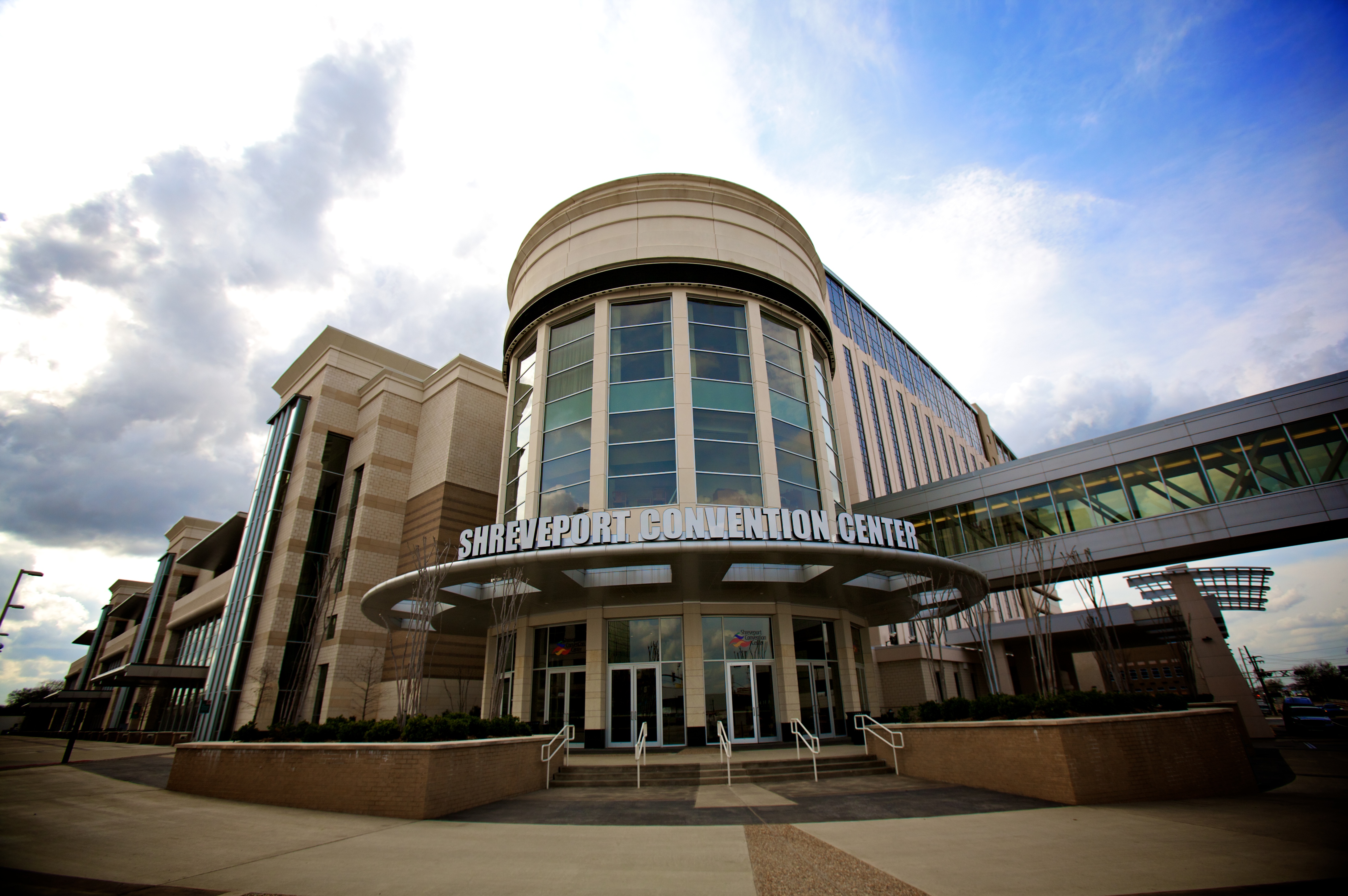 Shreveport Convention Center
