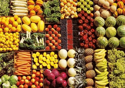 Sunshine Health Foods - Bossier