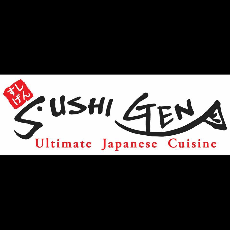 Sushi Gen - Bossier City