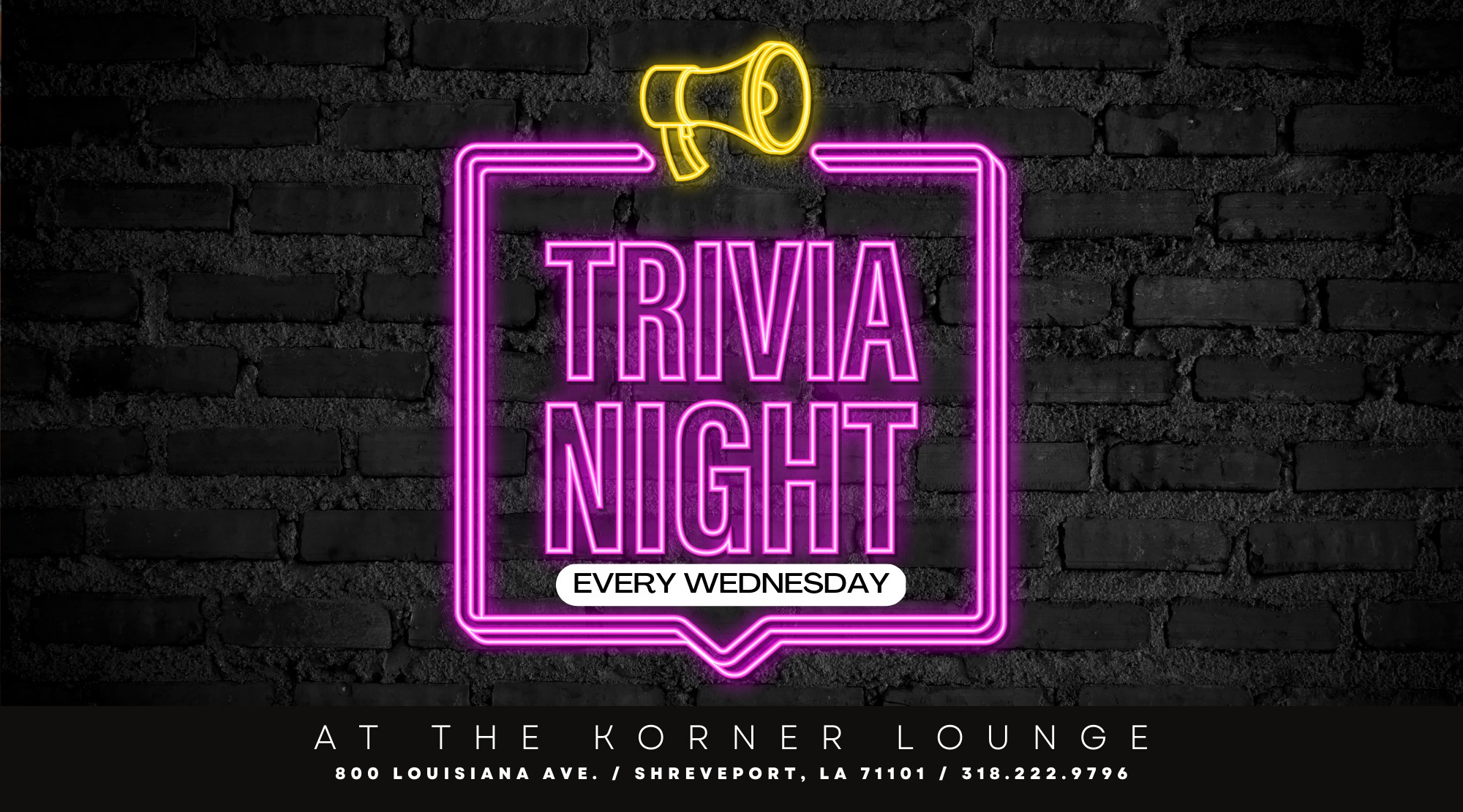 The Korner Lounge