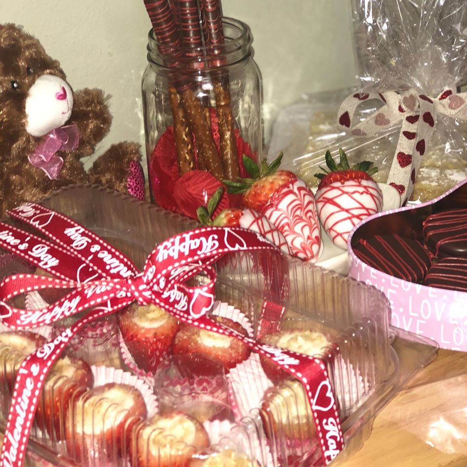 U-Nita Treats