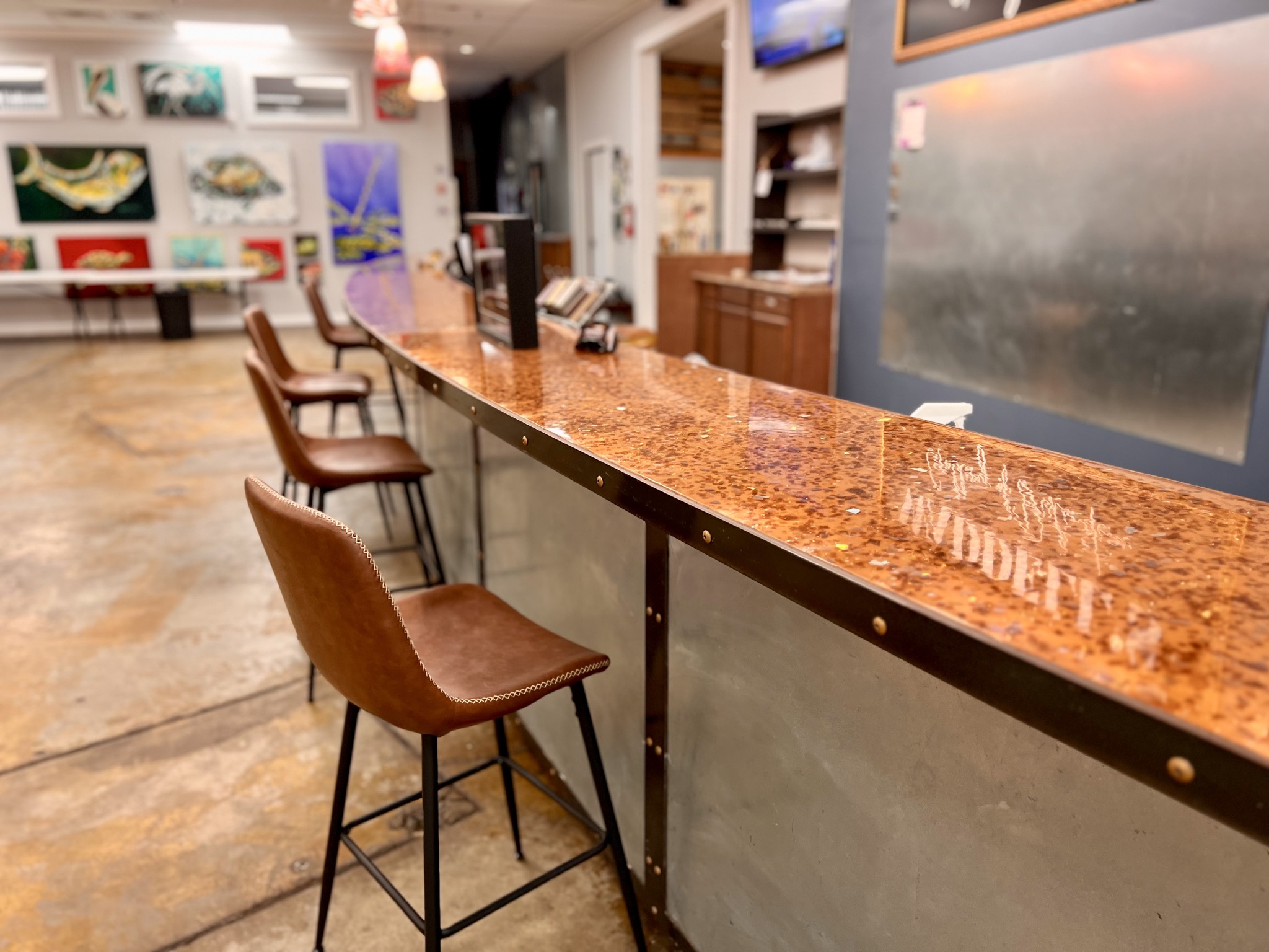 Waddell’s Gallery