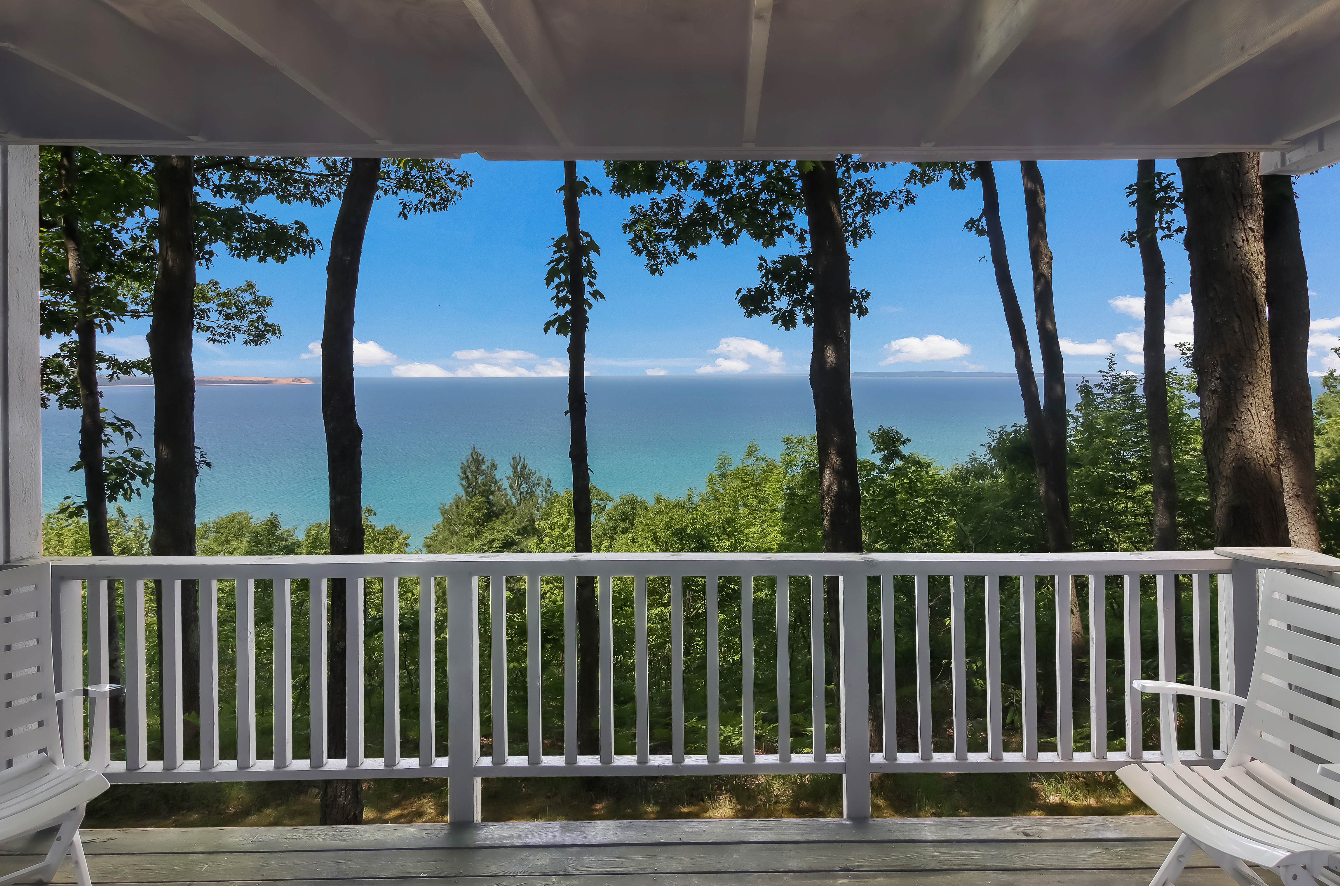 Ship Watch 05 Classic | Glen Arbor, MI