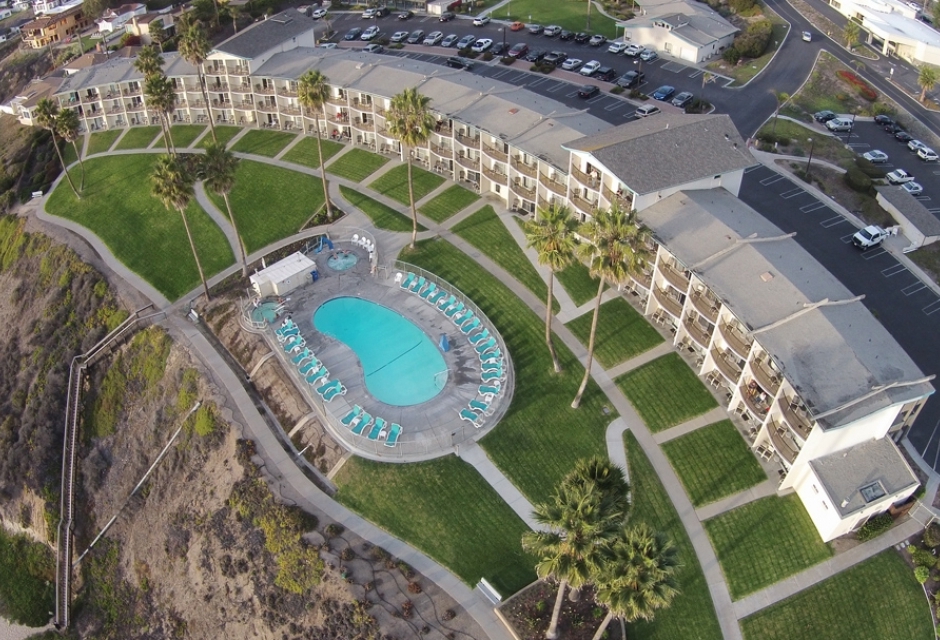 Kon Tiki Inn