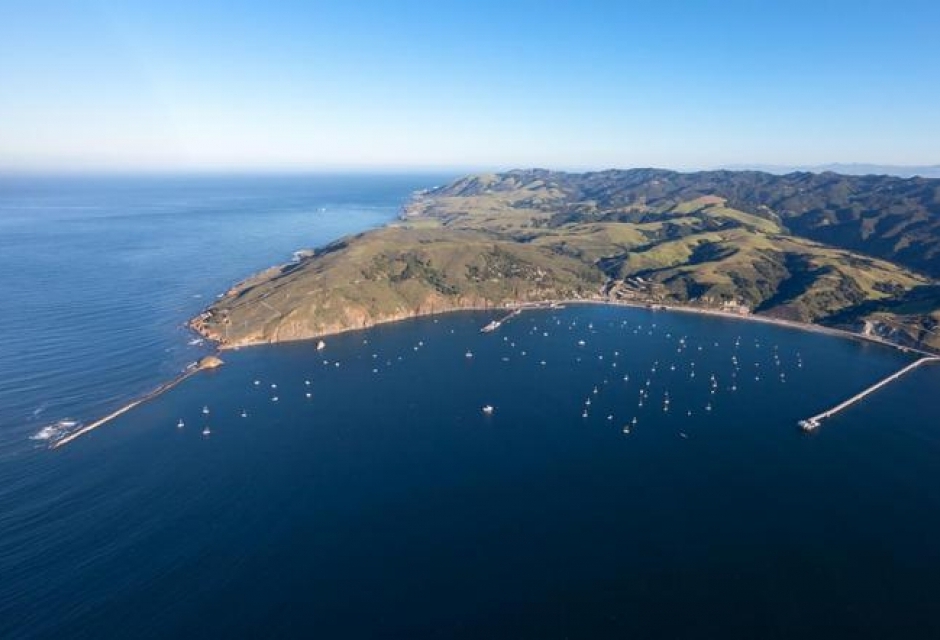 Port San Luis Harbor District