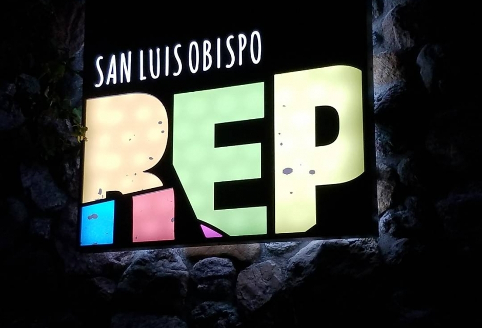May 2024  San Luis Obispo Repertory Theatre