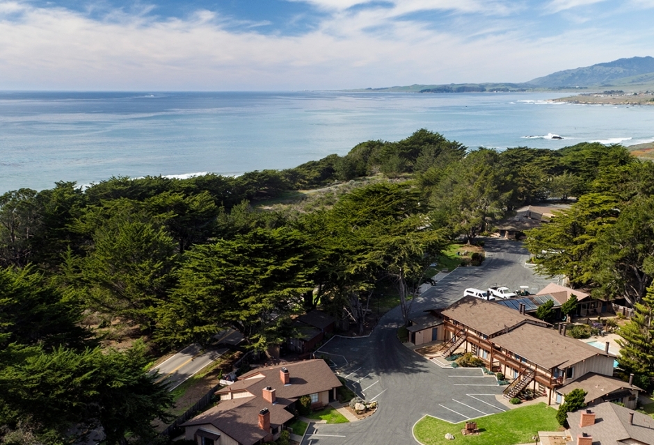Oceanpoint Ranch