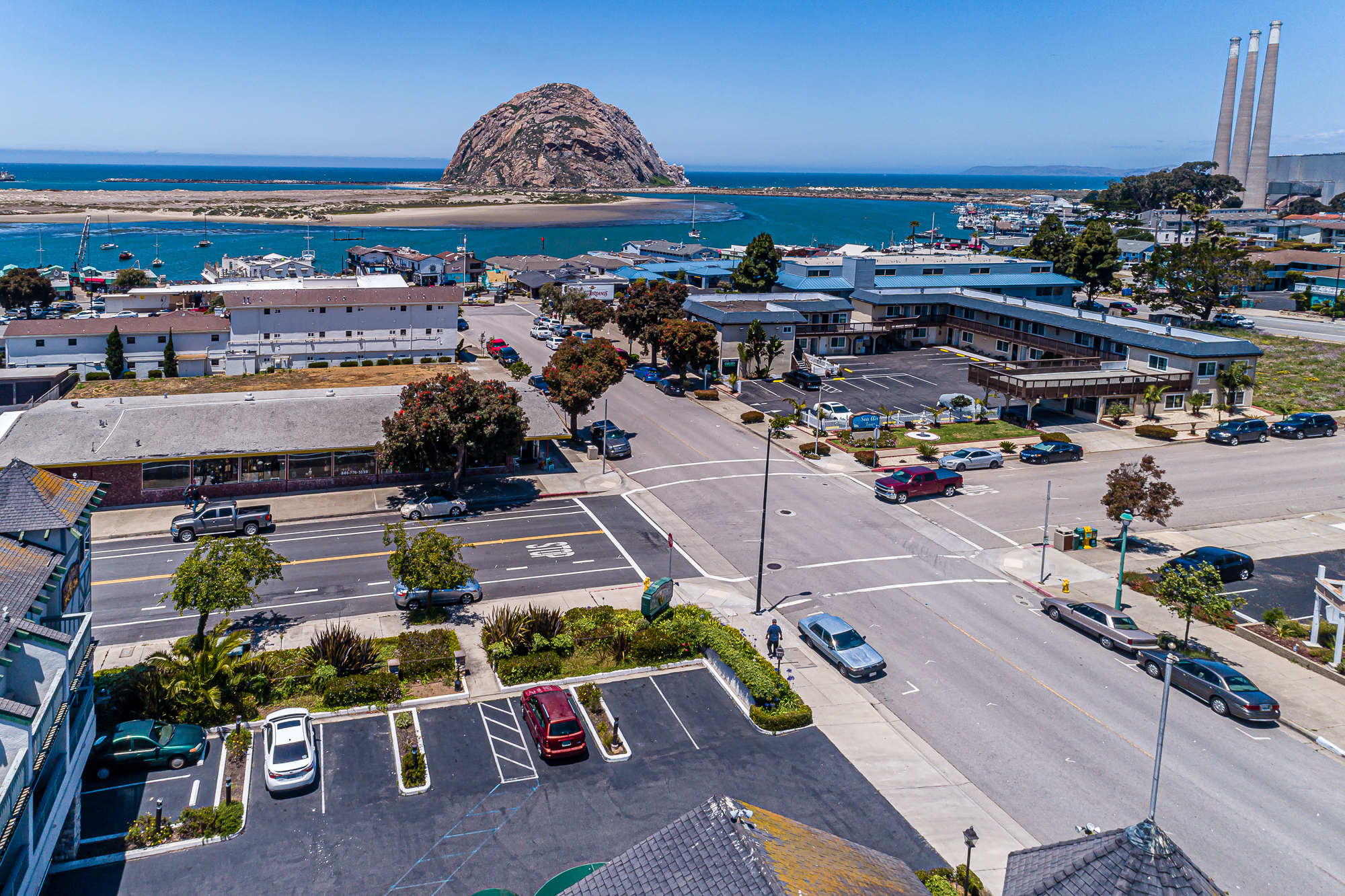 What Makes Morro Bay Appealing for Visitors? - Ascot Suites - Morro Bay