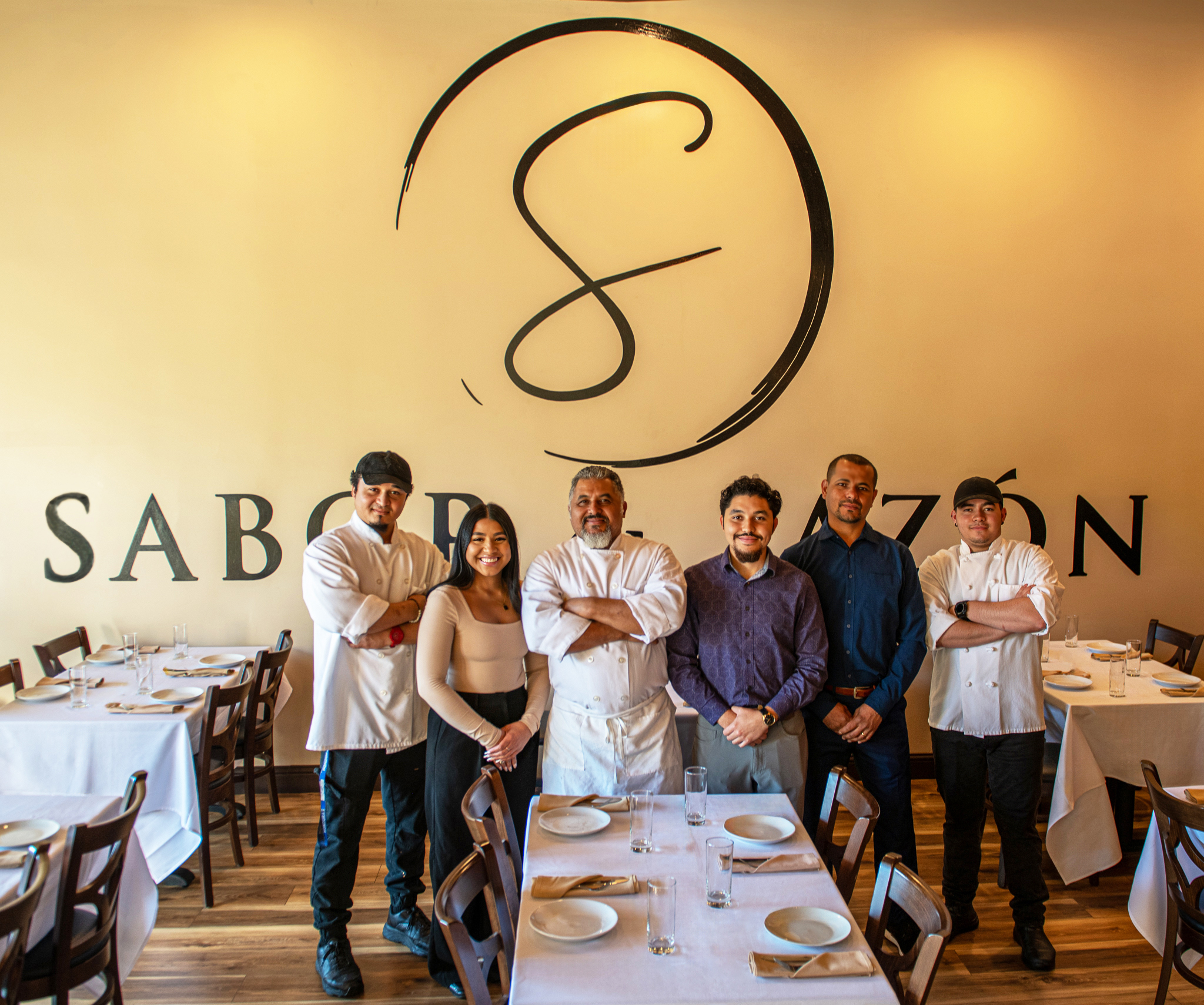 Sabor & Sazón | Visit SLO CAL
