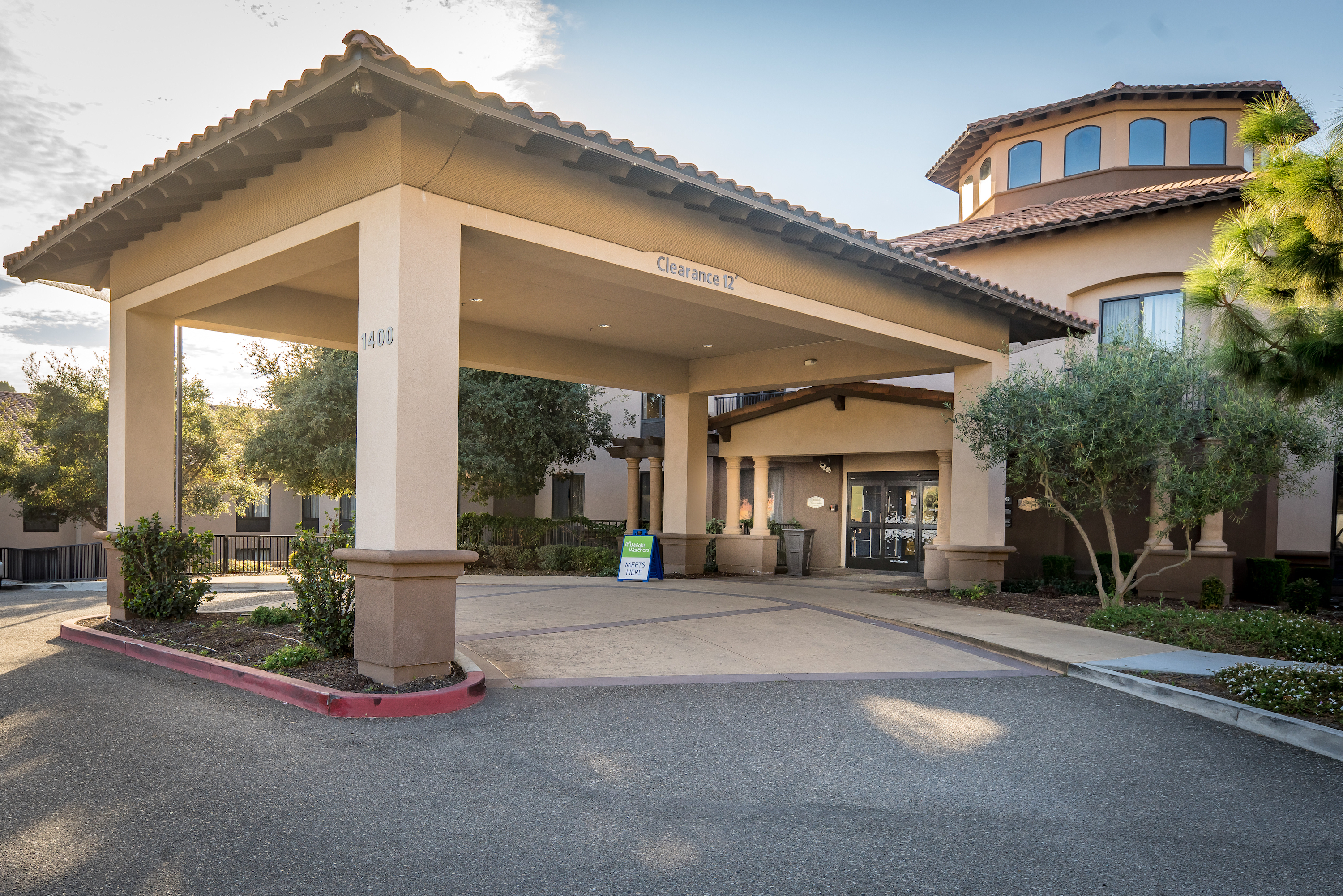 Hampton Inn u0026 Suites Arroyo Grande/Pismo Beach