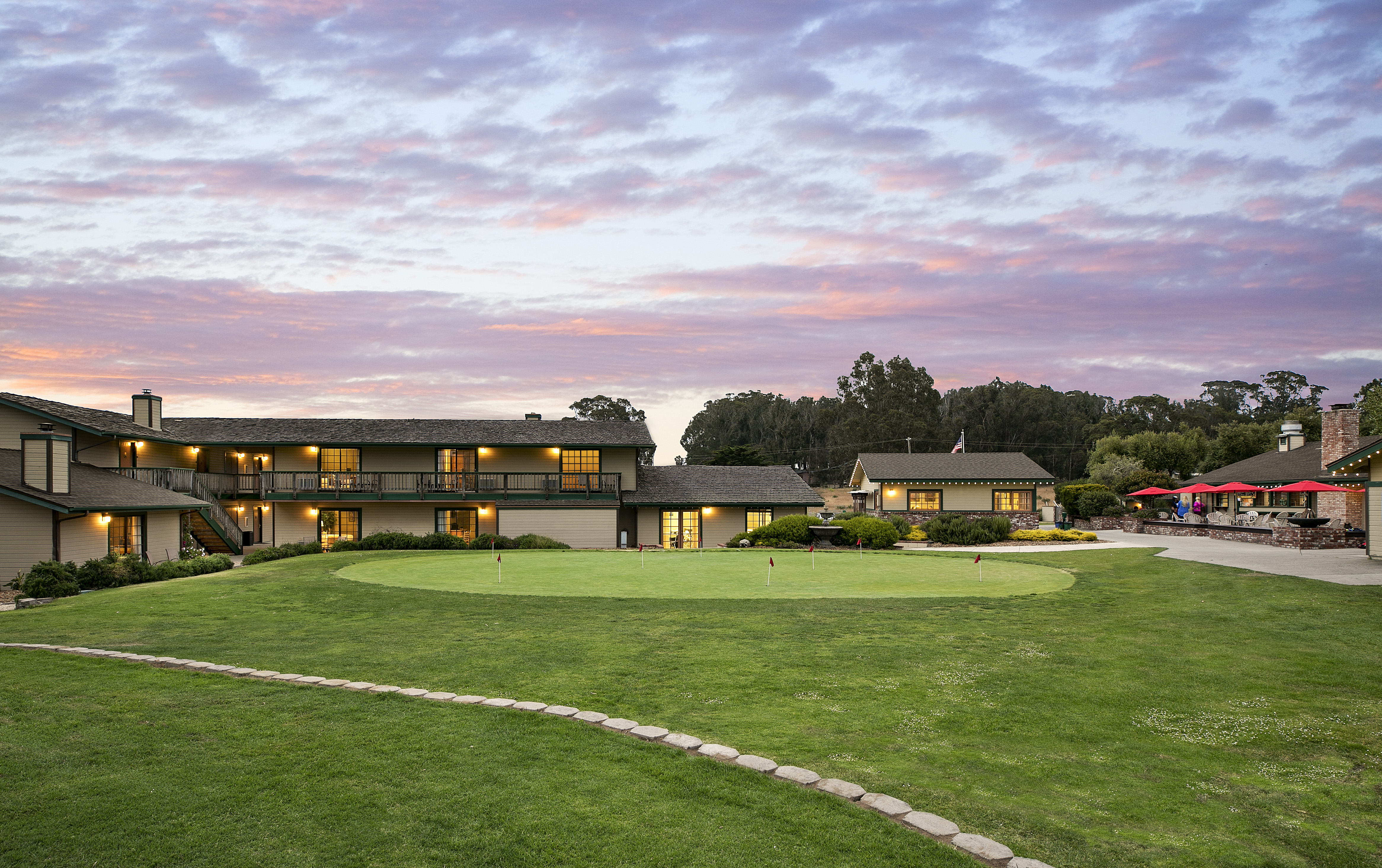 Sea Pines Golf Resort