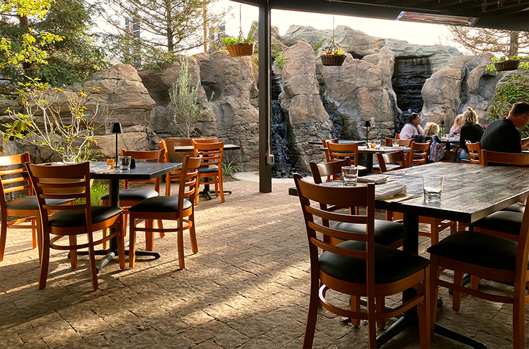 Etto Pasta Bar